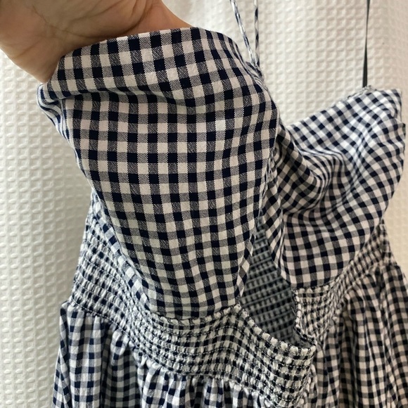 NWOT LOFT Halter Cut Out Dress - Picture 2 of 5